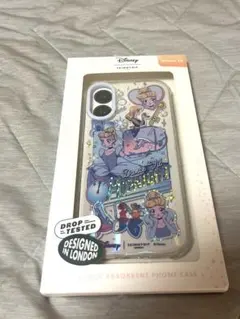 SKINNYDIP シンデレラ アイフォンケース