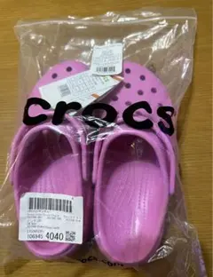 クロックス 24cm キューティクラッシュ