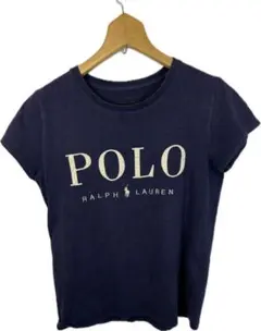 Polo Ralph Lauren ネイビー Tシャツ