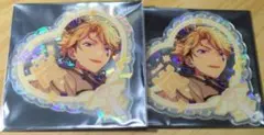 あんスタ Trickstar 遊木真 童夢クリアカード - メルカリ