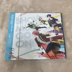 【N16692】「スタミュ」第2期オープニングテーマ～SHOW MUST GO