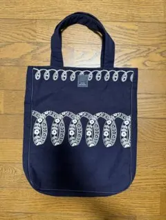 バッグ mina perhonen toast bag swing garden mina perhonen toast bag -swing garden- - ミナペルホネン正規取扱店