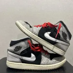 NIKE SB DUNK MID 27cm 350677-001 - メルカリ