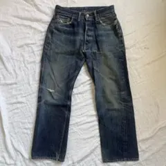 旧DENIME 501XX オリゾンディ期　W32 2026年最新】Yahoo!オークション -旧ドゥニーム w32の中古品・新品・未