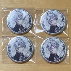 VALIANT 八乙女楽　缶バッジ　アイドリッシュセブン