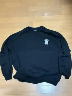 FCRB ERIC HAZE EMBLEM L/S TEE - メルカリ