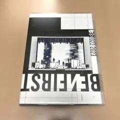 2026年最新】be:first 2:be bmsg 限定盤 dvdの人気アイテム - メルカリ