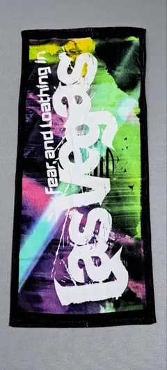 Fear,and Loathing in Las Vegas 限定 XL タオル Fear, and Loathing in Las Vegas タオルセット - メルカリ