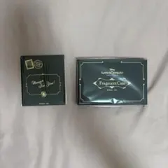 ツイステ バレンタイン 2026 フラグメントケース&メッセージカード
