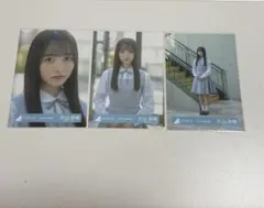 日向坂46 片山紗希 生写真 五期生お披露目制服 コンプ - メルカリ