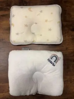 ベビー　枕セット
