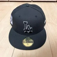 値下げ 美品 NEW ERA ニューエラ 59FIFTY 大谷翔平モデル LA