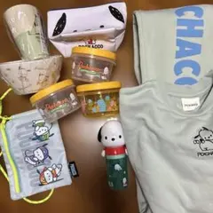 新品・非売品】ボイポコ(voicePococha)プライズ 3点セット - メルカリ