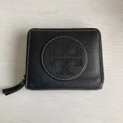 値下げします　　トリバーチ　財布