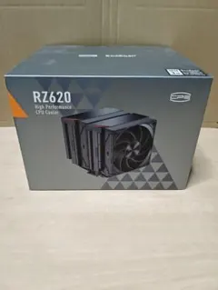 新品未開封 】 DEEPCOOL ブラック R-LM240-BKDMMC-1 - メルカリ