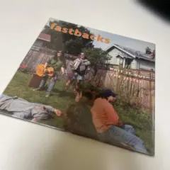 fastbacks Wait It Out / The Jester