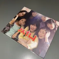 廃盤 サニー 永遠の仲間たち サントラ CD 入手困難 - メルカリ