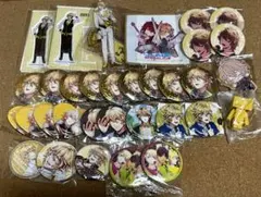 うたプリ 四ノ宮那月 セット