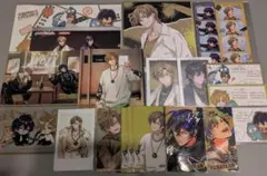 パラライ 武雷管 グッズまとめ売り