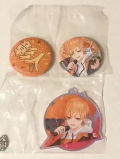 プロセカ セガラッキーくじ 東雲 彰人 - メルカリ
