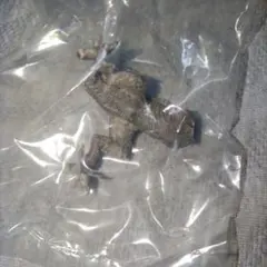 モンスターハンタースタンダード ボーナスパーツ レ ダウ フィギュア