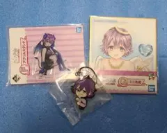 【匿名配送】一番くじカッコウの許嫁　瀬川ひろセット【2】