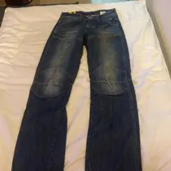 デニム ジーンズ