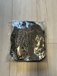 Mrs. GREEN APPLE ショルダーバッグ、スマホストラップ