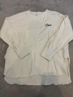 PAIR MANON 長袖カットソー Dear 120