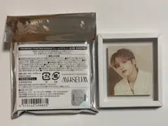 TXT トゥバ ヒュニンカイ MUSEUM マグネット