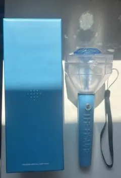 ✨最安値！3月27まで値下げ中！早い者勝ちTREASURE 公式ペンライト