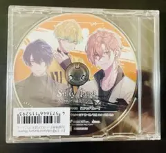 Sullyland Nursery Rhyme ebten特典ドラマCD