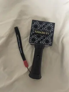 King & Prince ペンライト Made in