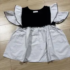 CIAOPANIC TYPY キッズチュニック　110 120