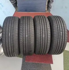 205/55R17トーヨータイヤPROXES R60 2025年48週製新車外し - メルカリ