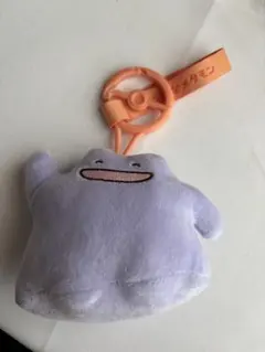 ポケモンセンターオリジナル マスコット 十ポケ十色 ようきなメタモン