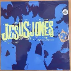 2026年最新】jesus jonesの人気アイテム - メルカリ