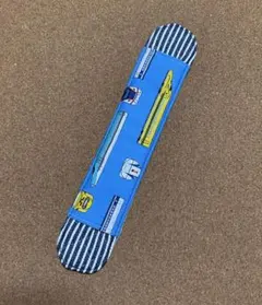 水筒肩掛けカバー　新幹線