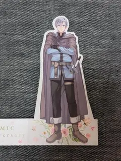 どうも、好きな人に惚れ薬を依頼された魔女です。ハリージュ・アズム