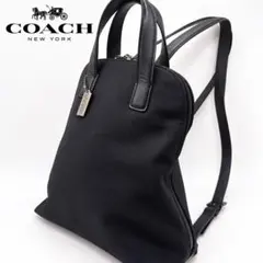Vintage/Old Coach⭐︎リュック マーサーコレクションオールドコーチ