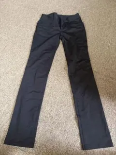LAUTREAMONT スキニーパンツ ブラック サイズ1