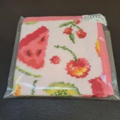 フェイラー　ハンカチ　フルーツポプリ