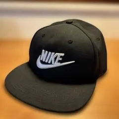 【Nike】キッズ アジャスタブル キャップ スナップバック