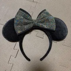 ディズニー　カチューシャ