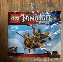 レゴ　30421
