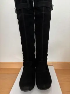 ニーハイブーツ 24