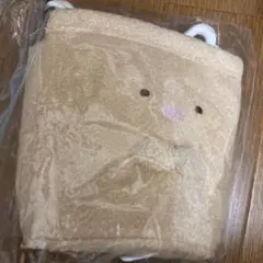 すみっコぐらし　すみっコ　とんかつ　カップホルダー　すみっコぐらし堂