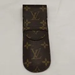 LOUIS VUITTON ルイ・ヴィトン モノグラム ペンケースのサムネイル