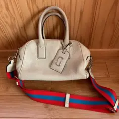 ☆マークジェイコブス レザー 2way☆