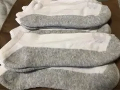 【ソックス】×5組